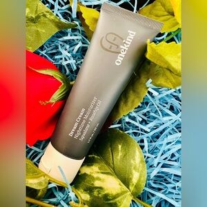 New/Sealed Onekind Dream Cream Nighttime Moisturizer